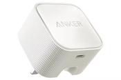 Anker 30W Nano USB-C Charger White A2337V21
