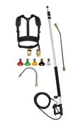 Ama Aluminum Telescopic Lance Complete (Economy Type) ADISL102 image