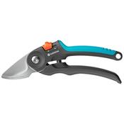 Gardena Secateurs PremiumCut Fresh Wood, Bypass Cut, 22 mm cutting diameter 12241-20