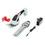 AL-KO GS 7.2 Li Cordless Grass and Shrub Shear Kit image