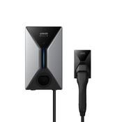 Anker Solix V1 Smart EV Charger 11KW Cable Wallbox A5191VZ3