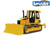 Bruder CAT Bulldozer with Blade B10/2443