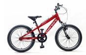 BENTINI SHADOW 20W BOYS MOUNTAIN BIKE image