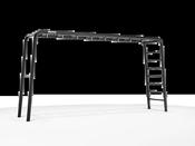 BERG PlayBase Extra Large