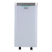 Black &amp; Decker Dehumidifier - 12L - White BXEH60003GB-B