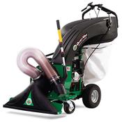 Billy Goat QV550HSP Quiet Leaf and Litter Vaccuum 33" image