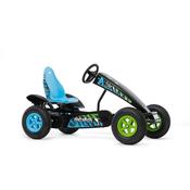 BERG XXL X-ite E-BFR-3 (with free passenger seat)
