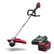 Cramer 48T10 48V Cordless Grass Strimmer (1X4Ah) image