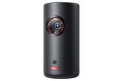 Nebula Capsule 3 Mini Portable Laser Projector Black D2426212 image