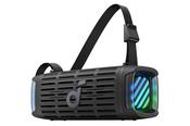 Soundcore Boom 3i Portable Bluetooth Speaker Adventurer Black D5100A10 image