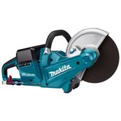 Makita DCE090ZX1 18VX2 230mm BL Disc Cutter (Bare Unit) image