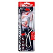 Dekton 150mm Junior Hacksaw With 7 Blades image