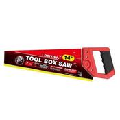 Dekton 350mm 14in Toolbox Saw image