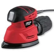 Dekton 240v 130w Palm Sander DEKT630015