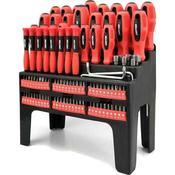 Dekton 100Pce Screwdriver Set image