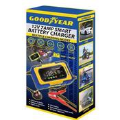 Goodyear 12v 7AMP Smart Battery Starter DEKT901041