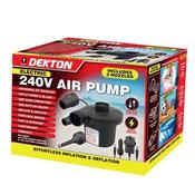 Dekton Electric Air Pump 2 In 1