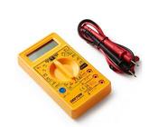 Dekton Digital Multimeter image