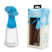 Dekton Breeze Mist Fan Blue with Batteries 400ML