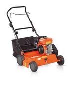 Dormak SC45 BS SCARIFIER image