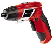 EINHELL 3.6V LI-ION SCREWDRIVER CL
