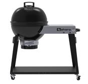 Sahara Forge Host Charcoal BBQ - Black | FORGEHTIR image