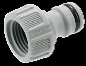 Gardena Tap Connector 21 mm (G 1/2") Article No. 18220-20