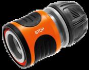 Gardena Water Stop 13 mm (1/2") – 15 mm (5/8") Article No. 18213-20
