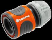 Gardena Hose Connector 13 mm (1/2") – 15 mm (5/8") 18215-20