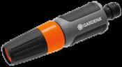 Cleaning nozzle, for cleaning and spraying, fully adjustable 18300-20