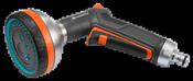 Gardena Premium multi-sprayer, 5 spray patterns, for watering and cleaning 18317-20