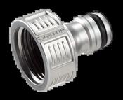 Gardena Premium Tap Connector 26.5 mm (G 3/4") 18241-20