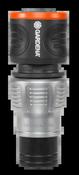 Gardena Premium Water Stop 13 mm (1/2") – 15 mm (5/8") 18253-20