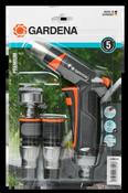 Gardena Premium Basic Set Article No. 18298-20