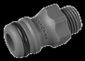 Gardena Universal Adapter 13,2 mm (G 1/4) 2920-26