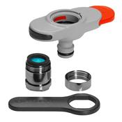 Gardena Tap Connector for Indoor Taps 18210-20