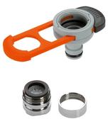 Gardena Adapter for Indoor Taps 8187-20