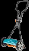 Cylinder Lawnmower Classic 400 Article No. 4018-20
