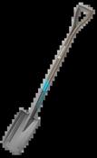 Gardena NatureLine Spade 17000-20