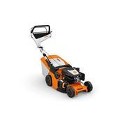 STIHL RM443.3 V Lawnmower 41cm Cutting Length Mono Handle