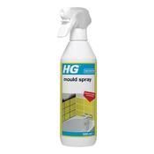 HG MOULD SPRAY image