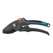 Gardena Secateurs PremiumCut Pro Dry Wood, Anvil, 24 mm cutting diameter 12250-20