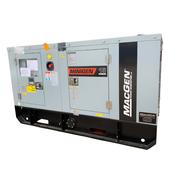 Macgen 15KVA/ 12Kw Minigen 16HP Diesel Generator (Single Phase) JEFMFY15-1P image