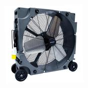 Jefferson 24" Rotomold Industrial Drum Fan 110v