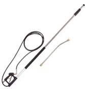 Jefferson 18ft Telescopic Lance JEFWASHTELWAN