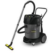 Karcher NT 70/2 Industrial Wet And Dry Vacuum Cleaner