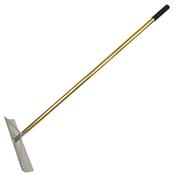 Protool Concrete Rake/Placer - Gold Standard™ Edition 75CM