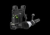 EGO LBPX8000 BACKPACK BLOWER (BARE UNIT)