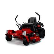 107 cm TimeCutter® ZS 4200S Zero Turn Riding Lawn Mower 74683 image