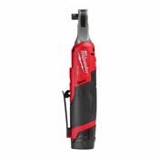 MILWAUKEE M12 FUEL ⅜″ HIGH SPEED RATCHET – M12 FHIR38